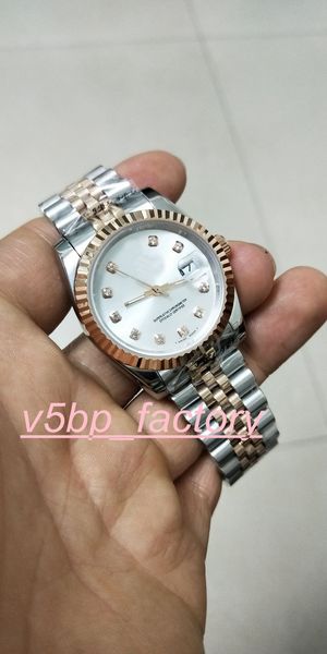 роскошный сапфир 178274 два тона золото женщины meccanico азия eta движение automatico orologio да orologi да polso топ моды, Slivery;brown 
роскошный сапфир 178274 два тона золото женщины meccanico азия eta движение automatico orologio да orologi да polso топ моды, Slivery;brown