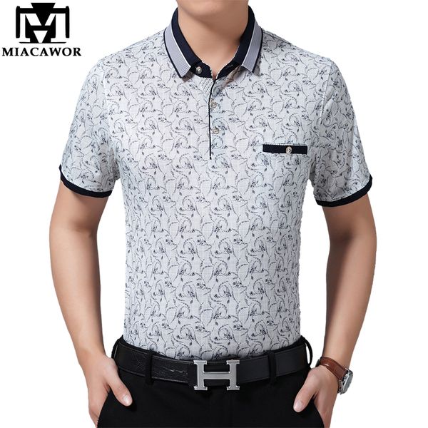miacawor new men shirts casual print tee shirt homme slim fit 2020 summer short-sleeve camisa poloshirt t822, White;black
miacawor new men shirts casual print tee shirt homme slim fit 2020 summer short-sleeve camisa poloshirt t822, White;black