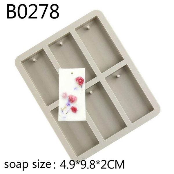 6 holes silicone soap molds diy soy candles aroma wax tablets silicone mold handmade dried flowers aroma wax tablets
6 holes silicone soap molds diy soy candles aroma wax tablets silicone mold handmade dried flowers aroma wax tablets