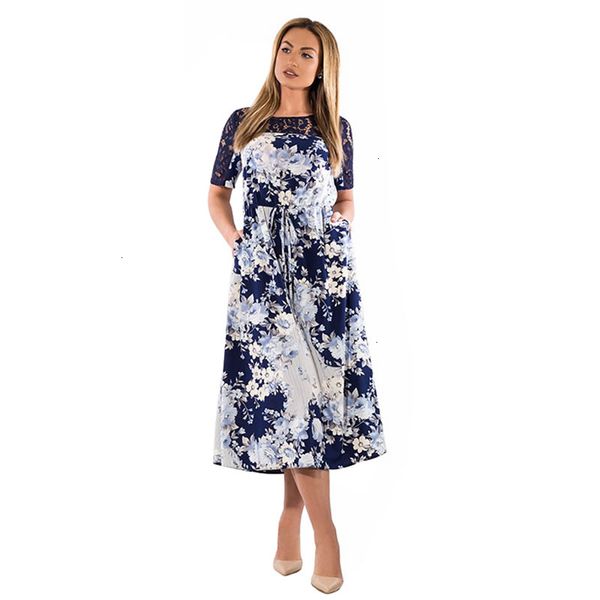 6xl 2019 summer lace patchwork women vestidos big sizes vintage casual dress floral print long dress plus size female maxi dress, Black;gray
6xl 2019 summer lace patchwork women vestidos big sizes vintage casual dress floral print long dress plus size female maxi dress, Black;gray