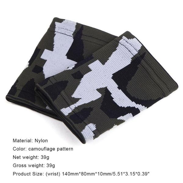 1 pair camouflage warm palm guards breathable elbow support knee pads outdoor sports protective gears ankle wrist brace, Black;gray
1 pair camouflage warm palm guards breathable elbow support knee pads outdoor sports protective gears ankle wrist brace, Black;gray