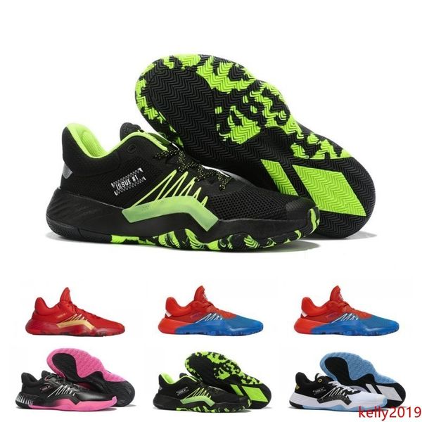2019 new d.o.n.issue 1 stealth spider-man donovan mitchell basketball shoes white ice blue black green pink mens designer sneakers size40-46
2019 new d.o.n.issue 1 stealth spider-man donovan mitchell basketball shoes white ice blue black green pink mens designer sneakers size40-46