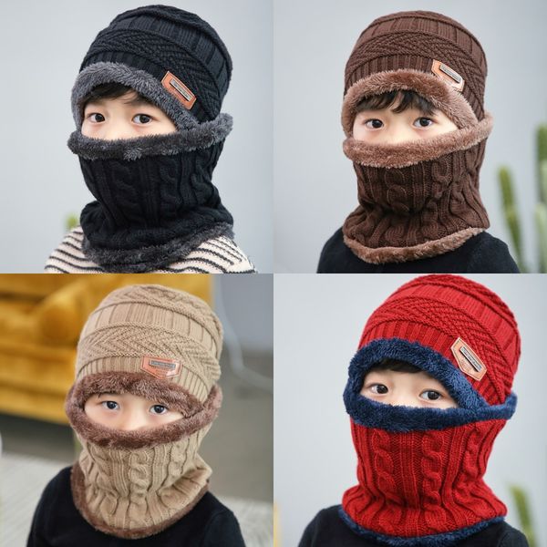 9524 wool warm wool mao mao scarf set fashionable winter thickened warm knitted hat children's hat, Yellow
9524 wool warm wool mao mao scarf set fashionable winter thickened warm knitted hat children's hat, Yellow