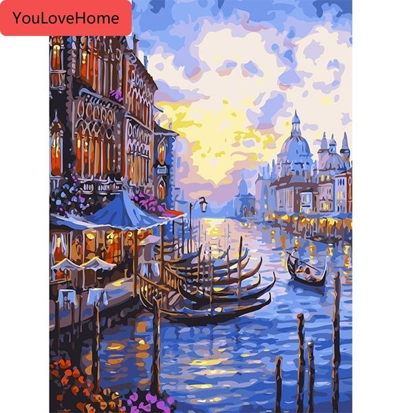 oil painting by numbers venice diy digital paint drawing coloring by number canvas hand painted modular picture wall decor
oil painting by numbers venice diy digital paint drawing coloring by number canvas hand painted modular picture wall decor