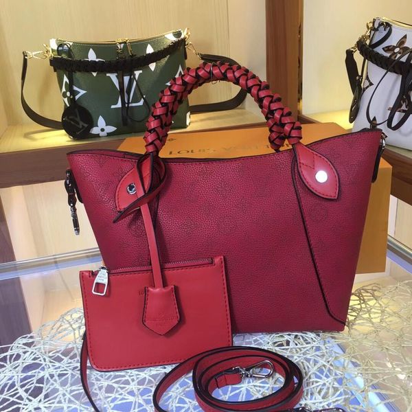 Pur e and handbag houlder bag for women fa hion mall cro body bag red cowhide women me enger bag ladie ling bag ize 23 21 13cm
Pur e and handbag houlder bag for women fa hion mall cro body bag red cowhide women me enger bag ladie ling bag ize 23 21 13cm