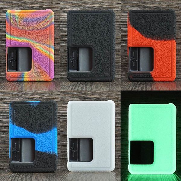 Vandy Vape Pulse X Case Silicone Cases Silicon Skin Cover Rubber Sleeve Protective Covers For vandyvape 90W box mod DHL
Vandy Vape Pulse X Case Silicone Cases Silicon Skin Cover Rubber Sleeve Protective Covers For vandyvape 90W box mod DHL