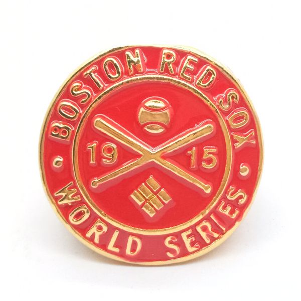 Classic Men's Ring 1915 Boston The Red Sox Championship Ring World Baseball Championship Ring
Classic Men's Ring 1915 Boston The Red Sox Championship Ring World Baseball Championship Ring