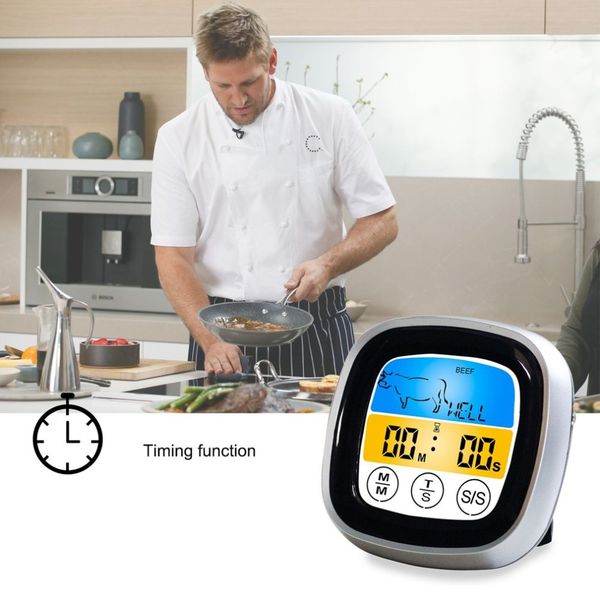 digital kitchen bbq thermometer food cooking oven meat grill thermometer cooking fish chicken plastic thermometer
digital kitchen bbq thermometer food cooking oven meat grill thermometer cooking fish chicken plastic thermometer