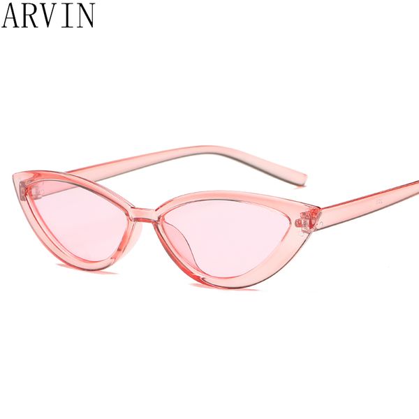 fashion cat eye sunglasses triangle ladies small size modern retro designer women sun glasses for women shades for lady, White;black
fashion cat eye sunglasses triangle ladies small size modern retro designer women sun glasses for women shades for lady, White;black
