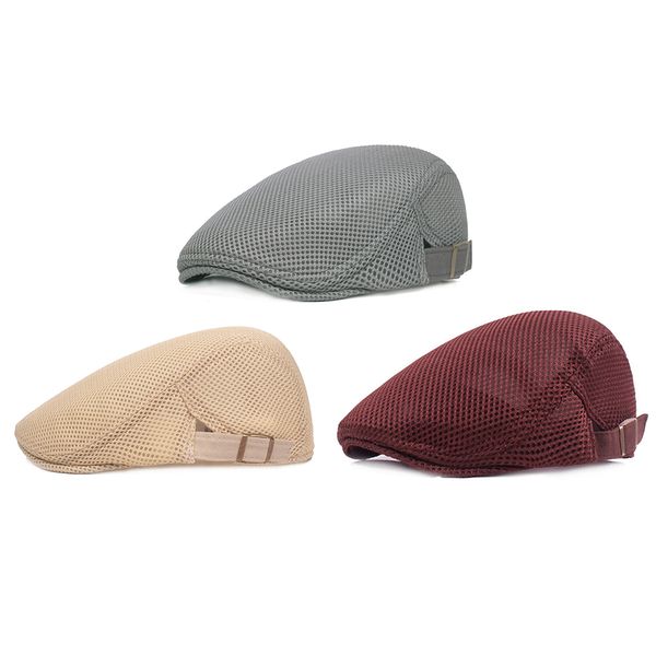 summer beret caps men women vintage news boy cap cabbie gatsby linen outdoor hats sun hat duckbill caps peaked breathable, Blue;gray
summer beret caps men women vintage news boy cap cabbie gatsby linen outdoor hats sun hat duckbill caps peaked breathable, Blue;gray