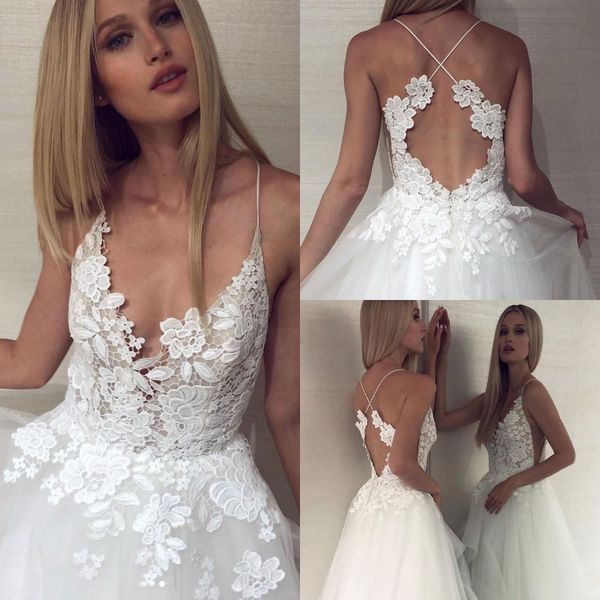 fairy white evening dresses deep v neck a line tulle backless long prom dresses evening wear boho beach maxi evening gowns 2019, Black;red
fairy white evening dresses deep v neck a line tulle backless long prom dresses evening wear boho beach maxi evening gowns 2019, Black;red
