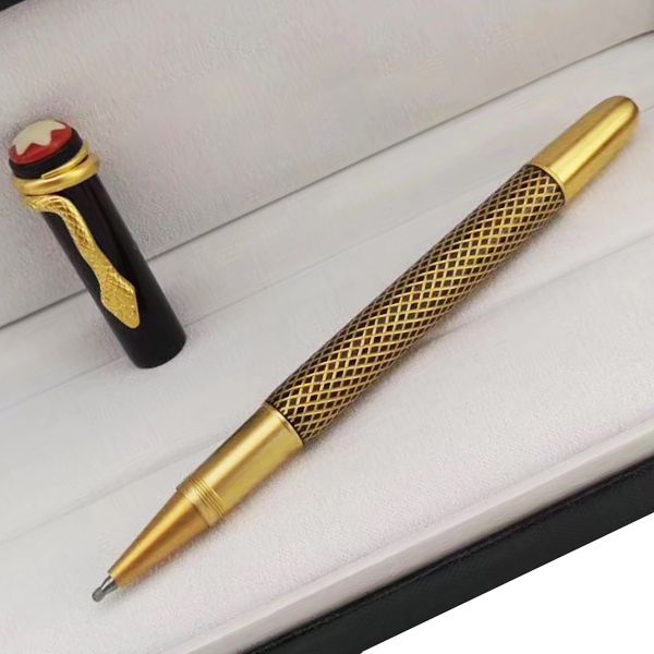 1912 heritage series classic reticulated special edition luxury pen writing supplies mb ballpoint pen with unique snake clip
1912 heritage series classic reticulated special edition luxury pen writing supplies mb ballpoint pen with unique snake clip