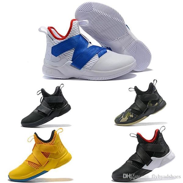 shoes designer soldier 12 basketball shoes mens zoom 12s equality ep sports training sneakers wheat steel xi sport shoes
shoes designer soldier 12 basketball shoes mens zoom 12s equality ep sports training sneakers wheat steel xi sport shoes
