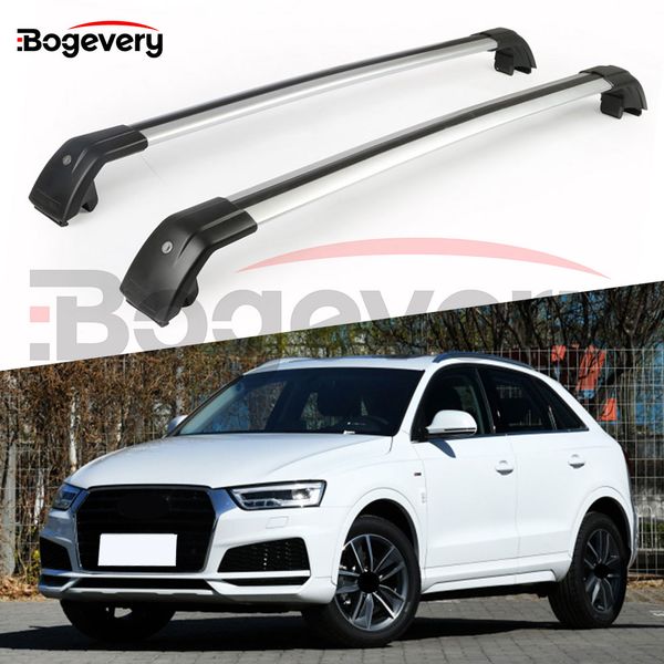 new silver baggage crossbar cross bars roof racks rail fit for q3 2013 2014 2015 2016 2017 2018
new silver baggage crossbar cross bars roof racks rail fit for q3 2013 2014 2015 2016 2017 2018