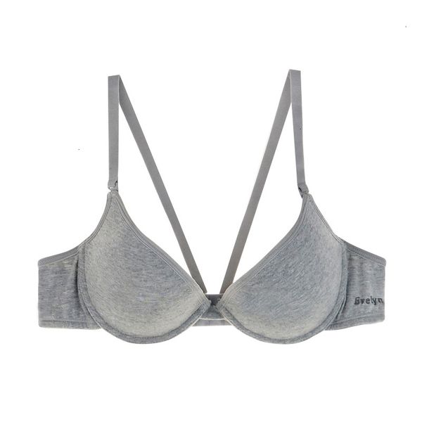 seamless bra bralette bras underwire fashion cotton brassiere solid women bralette underwear soutien gorge lingerie bras for women, Red;black
seamless bra bralette bras underwire fashion cotton brassiere solid women bralette underwear soutien gorge lingerie bras for women, Red;black