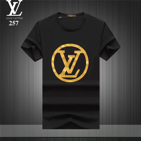 2019 r brand paris printing logo tshirts pure cotton t shirts for mens women summer woman short tee poloshirt clothing, Black
2019 r brand paris printing logo tshirts pure cotton t shirts for mens women summer woman short tee poloshirt clothing, Black