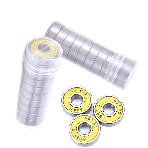 10 pcs red abec 9 stainless steel bearings high performance roller skate scooter skateboard wheel hkcbq
10 pcs red abec 9 stainless steel bearings high performance roller skate scooter skateboard wheel hkcbq
