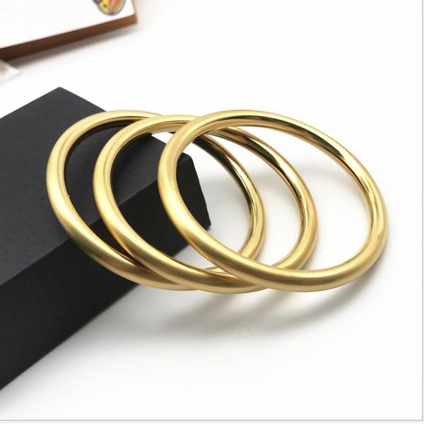 bracelet women's electroplated gold halo bracelet with frosted surface classic retro bracelet, Golden;silver
bracelet women's electroplated gold halo bracelet with frosted surface classic retro bracelet, Golden;silver