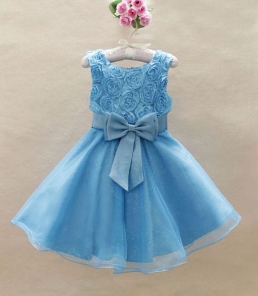 new girls dress summer children girls bridesmaid rose foral ball gown party tutu dress for 2-7y, Red;yellow
new girls dress summer children girls bridesmaid rose foral ball gown party tutu dress for 2-7y, Red;yellow