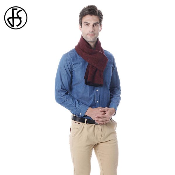 fs mens cashmere scarf wine red british winter warm soft shawls wraps bufanda hombre scarves neckerchief, Blue;gray
fs mens cashmere scarf wine red british winter warm soft shawls wraps bufanda hombre scarves neckerchief, Blue;gray