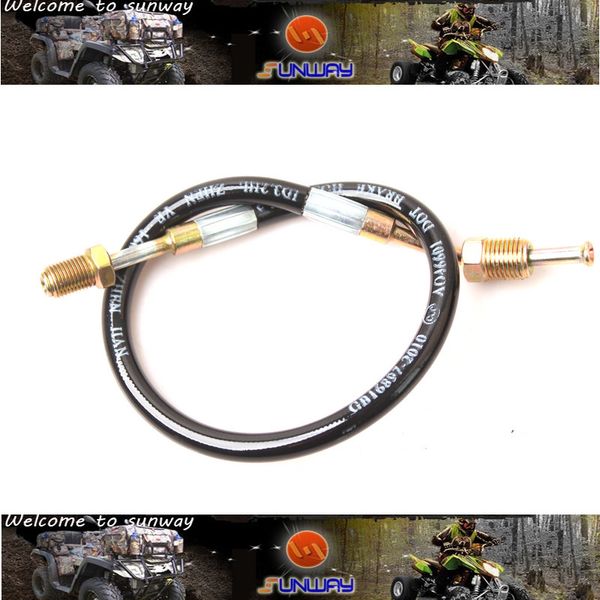 sunway atv частей foot тормозной шланг для feishen fa-d300 h300 atv квадроцикл бесплатная доставка количество 4.3.01.3310
sunway atv частей foot тормозной шланг для feishen fa-d300 h300 atv квадроцикл бесплатная доставка количество 4.3.01.3310