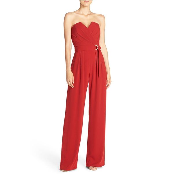 black friday 2019 summer new shoulder to collect waist multi-fold breast conjoined long trousers wholesale bodysuit, Black;white
black friday 2019 summer new shoulder to collect waist multi-fold breast conjoined long trousers wholesale bodysuit, Black;white