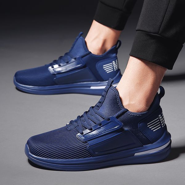 baideng mens running shoes mesh sneakers for men light sports shoes for male blue zapatillas hombre deportive plus size 48
baideng mens running shoes mesh sneakers for men light sports shoes for male blue zapatillas hombre deportive plus size 48