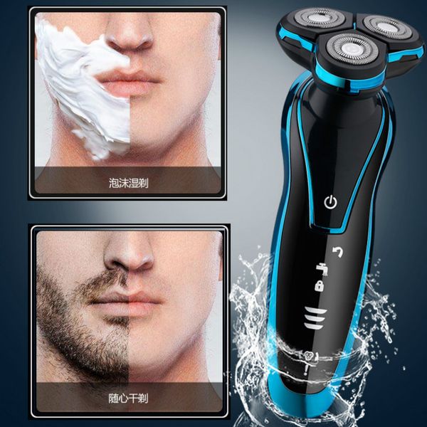 oloey multi-function usb rechargeable electric shaver body washablehousehold shaving beard machine men 220v
oloey multi-function usb rechargeable electric shaver body washablehousehold shaving beard machine men 220v