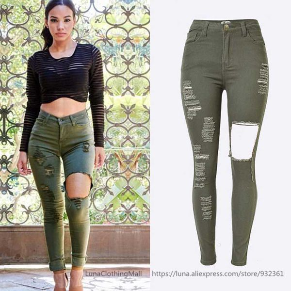boyfriend high waist ripped skinny jeans mujer elastic denim pants white jean for women ropa mujer femme plus size 44, Blue
boyfriend high waist ripped skinny jeans mujer elastic denim pants white jean for women ropa mujer femme plus size 44, Blue
