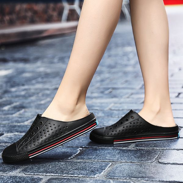 original classic clogs garden flip flops water men women summer beach aqua slipper outdoor lightweight sandals rainbow shoes
original classic clogs garden flip flops water men women summer beach aqua slipper outdoor lightweight sandals rainbow shoes