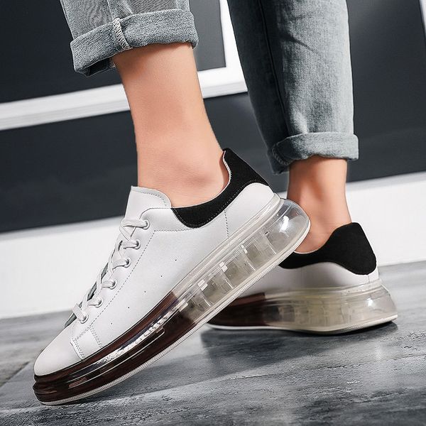 breathable lightweight running shoes men air cushion pu sneakers fitness trainers sports shoes men outdoor athletic white
breathable lightweight running shoes men air cushion pu sneakers fitness trainers sports shoes men outdoor athletic white