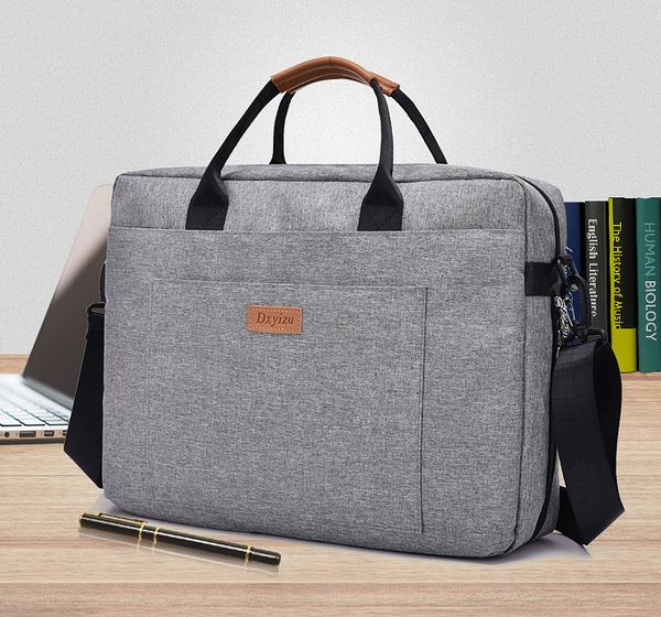 men canvas business briefcase office travel messenger large tote women's computer work bag business trip file package lapbag
men canvas business briefcase office travel messenger large tote women's computer work bag business trip file package lapbag