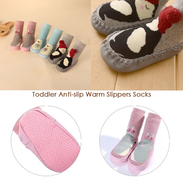 anti-slip crib shoes warm baby footwear infant baby anti-slip sock toddler practical non-slip winter slippers sock cotton soft, Pink;yellow
anti-slip crib shoes warm baby footwear infant baby anti-slip sock toddler practical non-slip winter slippers sock cotton soft, Pink;yellow