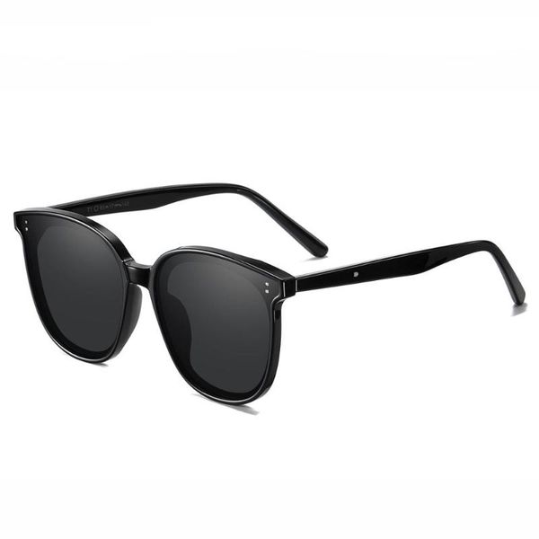 darktrees stylish fashion traveling driving sunglasses shades for men\women, polarized, 100% uv400 protection, White;black
darktrees stylish fashion traveling driving sunglasses shades for men\women, polarized, 100% uv400 protection, White;black