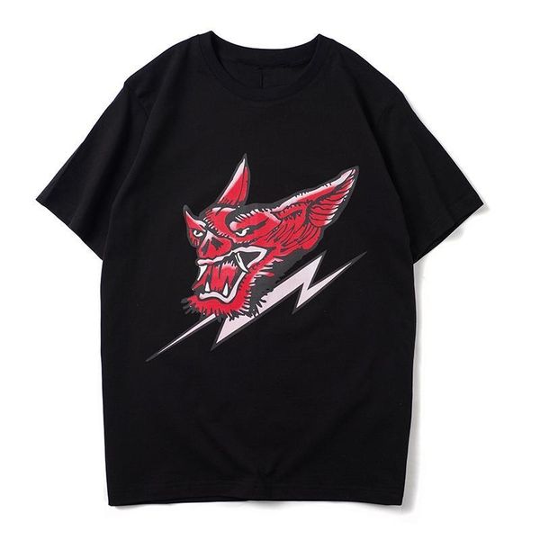 luxury t shirt hip hop fashion printing mens designer t shirt short sleeve men women t shirt polo size s-xxl, White;black
luxury t shirt hip hop fashion printing mens designer t shirt short sleeve men women t shirt polo size s-xxl, White;black