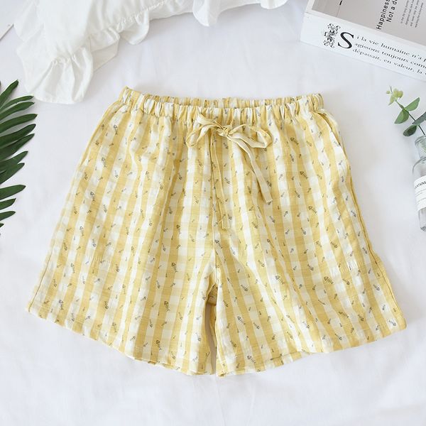 men and women shorts cotton lace-up side pocket couple yarn-dyed jacquard summer thin cool breathable home pants sleeping short, Black;red
men and women shorts cotton lace-up side pocket couple yarn-dyed jacquard summer thin cool breathable home pants sleeping short, Black;red
