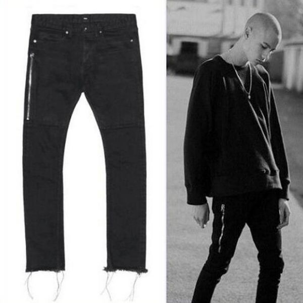 mens cool designer brand jeans 424 skinny ripped destroyed stretch slim fit hop hop pants four two four, Blue
mens cool designer brand jeans 424 skinny ripped destroyed stretch slim fit hop hop pants four two four, Blue