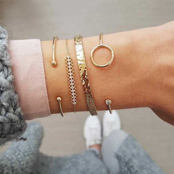 kinfolk bohemian bracelet jewelry charm bracelets for women personalized beaded braclet for women accessories bracelet set gifts, Golden;silver
kinfolk bohemian bracelet jewelry charm bracelets for women personalized beaded braclet for women accessories bracelet set gifts, Golden;silver