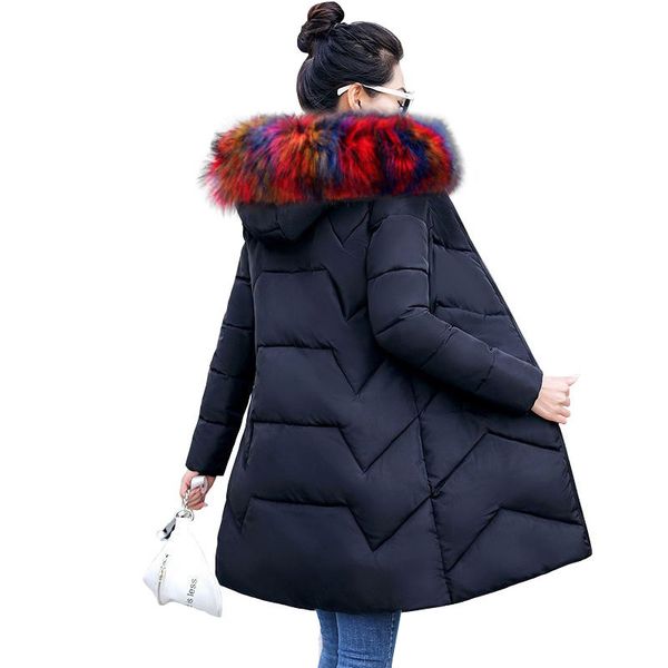 big fur women parkas winter ladies casual long coats female jackets winter hooded cotton parkas warm coat women plus size s-6xl, Tan;black
big fur women parkas winter ladies casual long coats female jackets winter hooded cotton parkas warm coat women plus size s-6xl, Tan;black