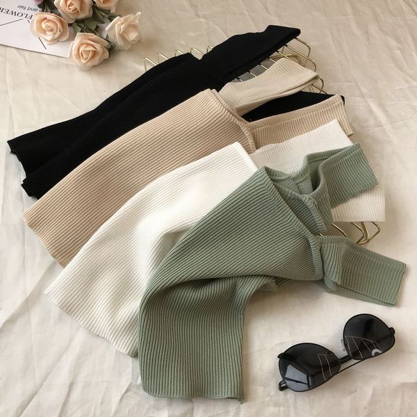 women's tanks & camis camisole outer wear wide-strap summer korean-style knitted tank crop underwear shirt students short, White
women's tanks & camis camisole outer wear wide-strap summer korean-style knitted tank crop underwear shirt students short, White