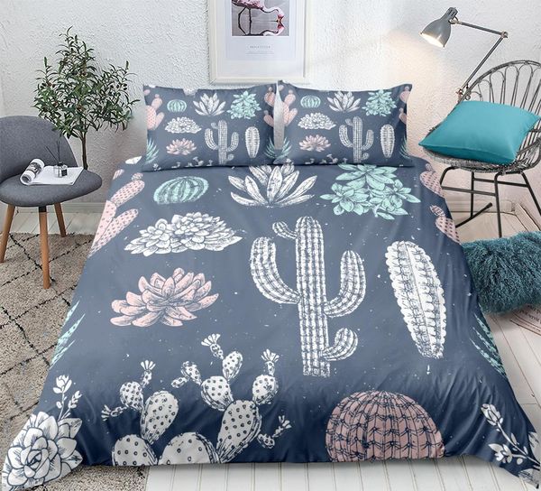 cactus bedding set cartoon plants duvet cover set tropical home textiles for adults succulents bedclothes 3-piece dropship
cactus bedding set cartoon plants duvet cover set tropical home textiles for adults succulents bedclothes 3-piece dropship