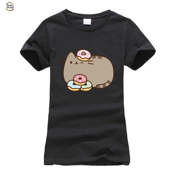 short sleeve o neck cotton t shirts summer womens cartoon cute cat camisetas streetwear tshirt short tee shirt femme size s xl, White
short sleeve o neck cotton t shirts summer womens cartoon cute cat camisetas streetwear tshirt short tee shirt femme size s xl, White