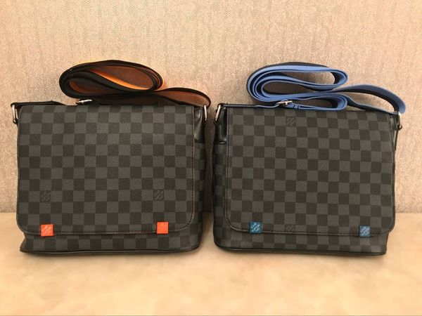 2020 famous plaid fashion outdoor packs men messenger bags briefcases classic brand naviglio men crossbody bag sport shoulder bag
2020 famous plaid fashion outdoor packs men messenger bags briefcases classic brand naviglio men crossbody bag sport shoulder bag