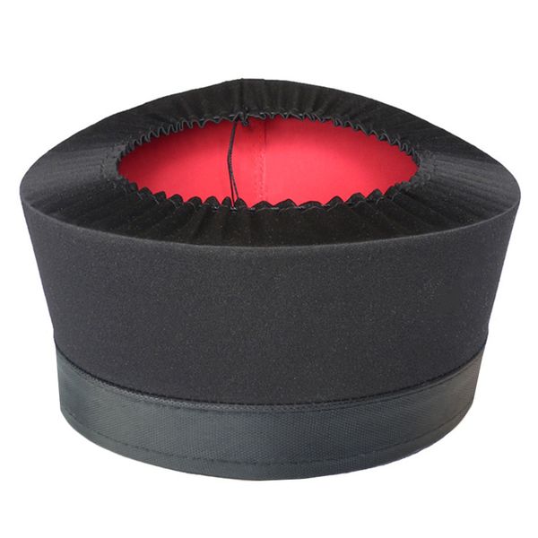 taoism hat wu tang taichi taoist hats mixed yuan towel sanqing zhuangzi towel tai chi gorro turban qiankun taosit caps, Blue;gray
taoism hat wu tang taichi taoist hats mixed yuan towel sanqing zhuangzi towel tai chi gorro turban qiankun taosit caps, Blue;gray