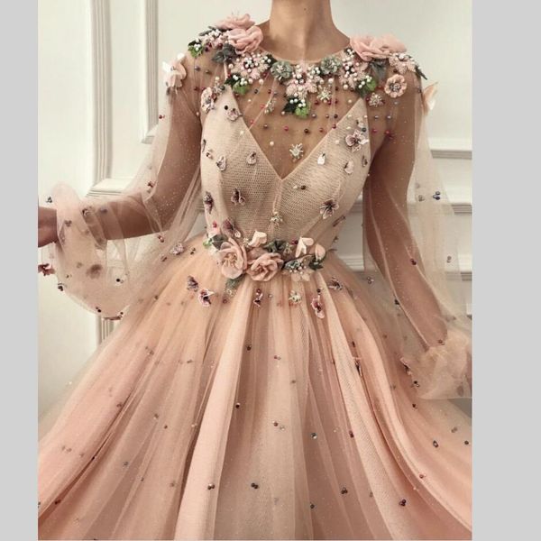 long evening dresses flowers beading pearls new women formal gown for prom wedding party dresses robe de soiree, White;black
long evening dresses flowers beading pearls new women formal gown for prom wedding party dresses robe de soiree, White;black