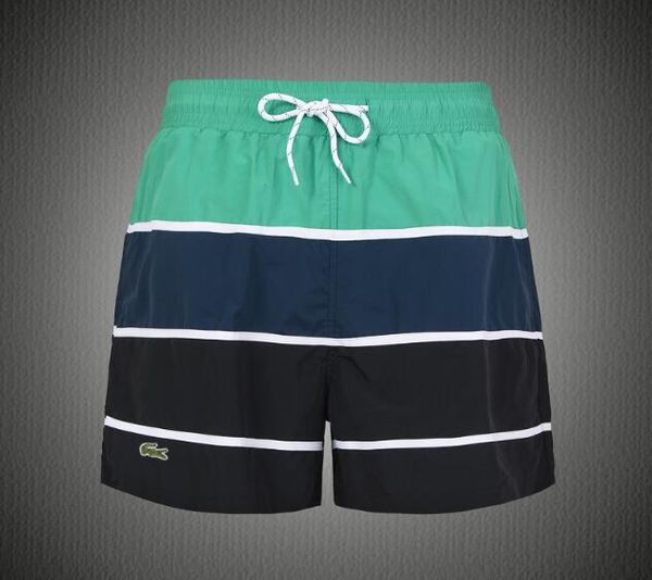 2020 men's cotton shorts summer men shorts stylish print casual beach male short knee mens clothes, White;black
2020 men's cotton shorts summer men shorts stylish print casual beach male short knee mens clothes, White;black