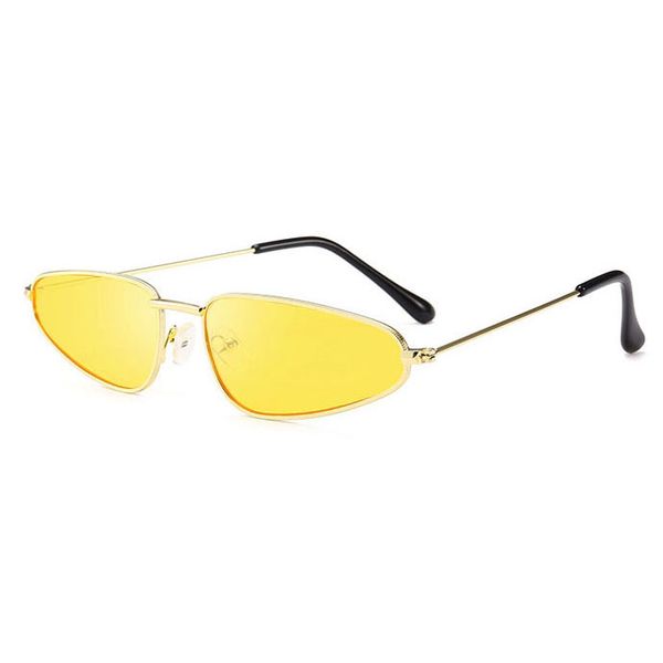 fashion brand designer sunglasses kitten eye metal frame hd sunglasses ladies generous style uv400 protection glasses with box 3, White;black
fashion brand designer sunglasses kitten eye metal frame hd sunglasses ladies generous style uv400 protection glasses with box 3, White;black