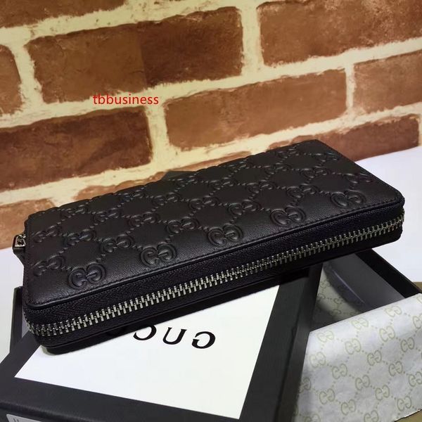 2020 new celebrity design letter ribbon embossing zipper wallet cowhide leather black man woman 307987 long purse clutch
2020 new celebrity design letter ribbon embossing zipper wallet cowhide leather black man woman 307987 long purse clutch