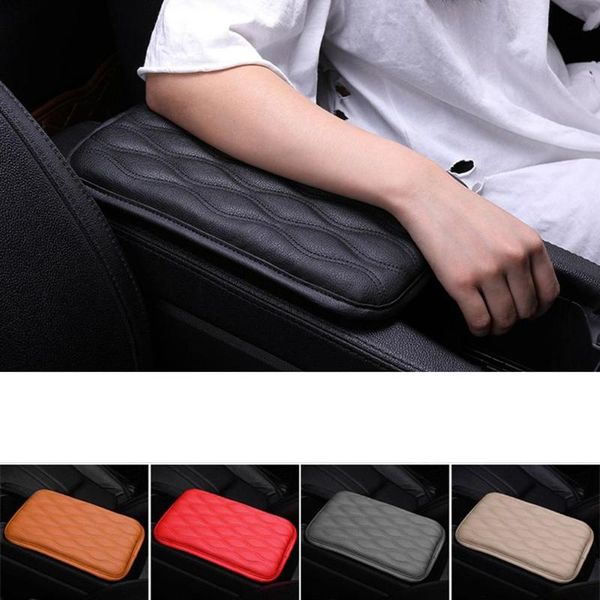 car armrest box pad universal interior center armrest box memory cotton hand-held protective pad leather
car armrest box pad universal interior center armrest box memory cotton hand-held protective pad leather