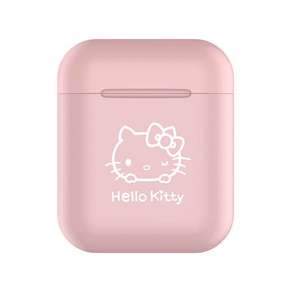 hello kitty series новая bluetooth гарнитура 5,0 беспроводной зарядки спорт мультфильм наушники универсальный cute cat pattern pink наушники
hello kitty series новая bluetooth гарнитура 5,0 беспроводной зарядки спорт мультфильм наушники универсальный cute cat pattern pink наушники